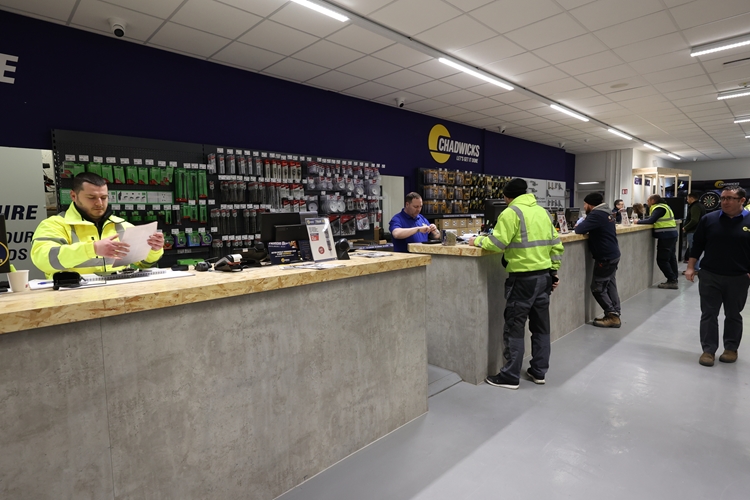 Long-term growth potential